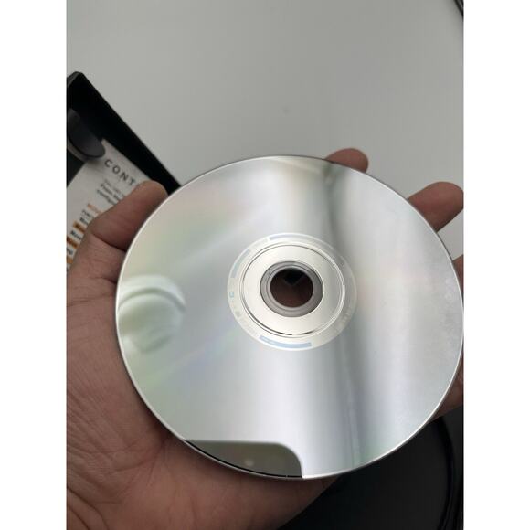 Half Life 2 PC DVD-ROM w/ Install Key Card - Picture 7 of 9